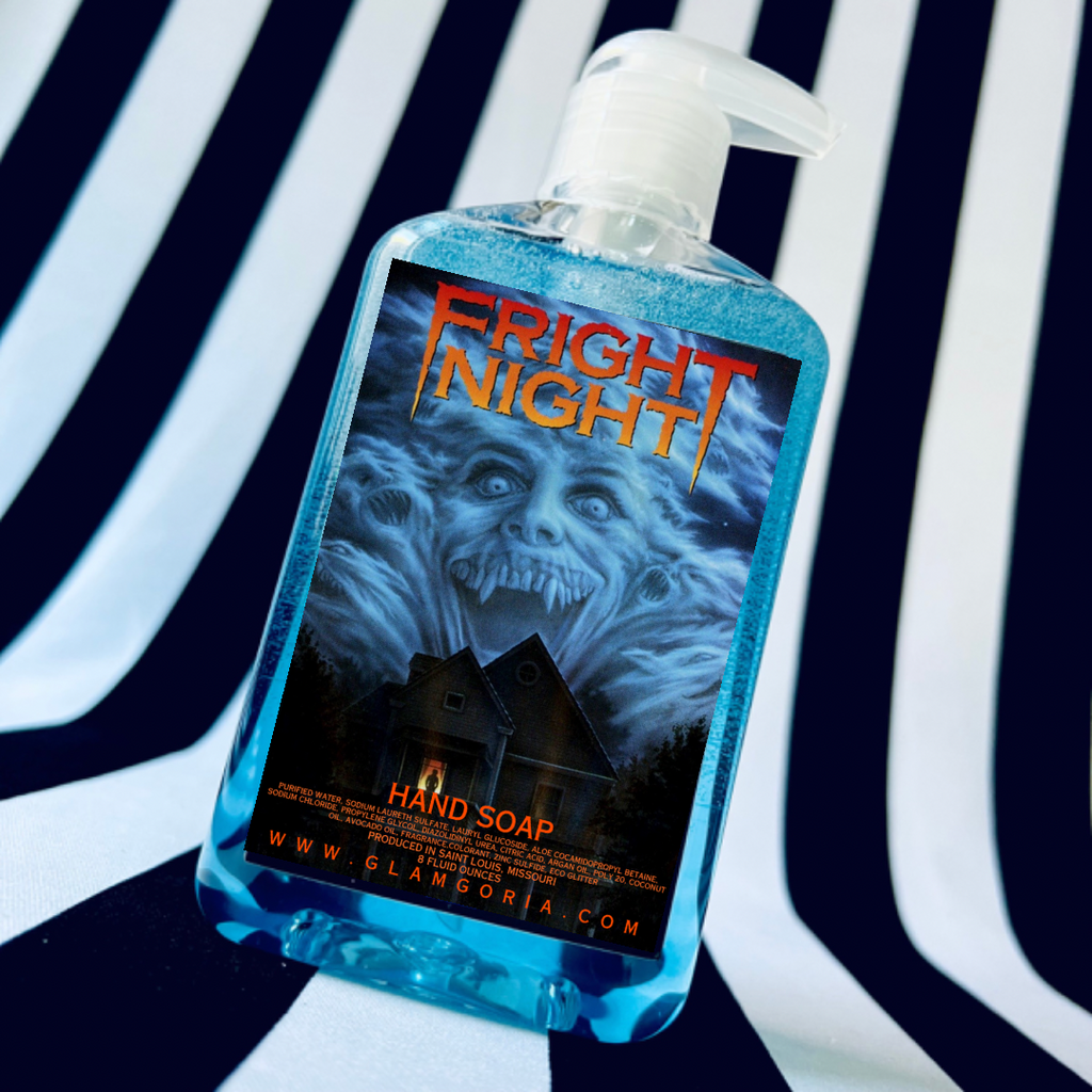 Fright Night Hand Soap