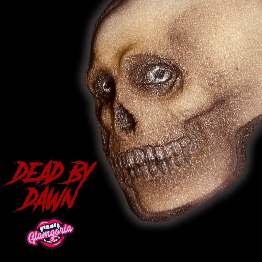 Dead By Dawn Bath Bomb