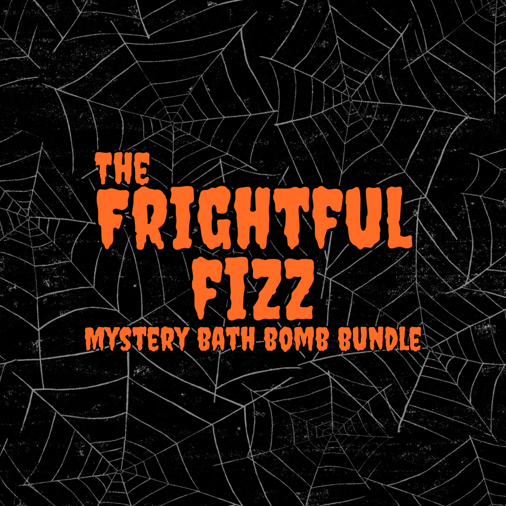 Frightful Fizz Mystery Bundle