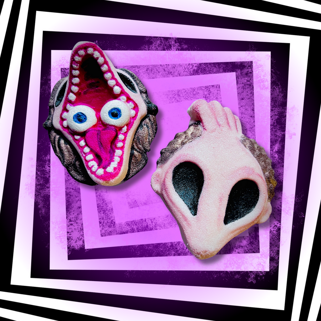 I Only Have Eyes For You Bath Bomb Set