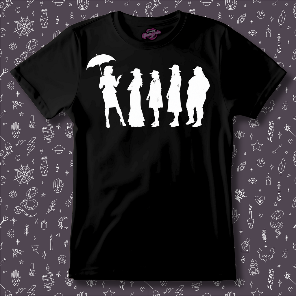Bitchcraft T-Shirt