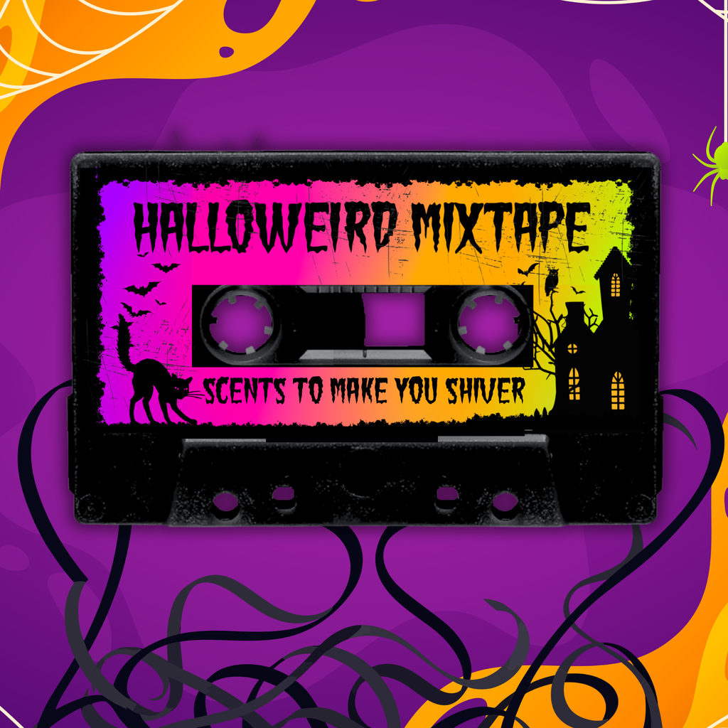 Sinister Sampler *Limited Edition* Mystery Bundle