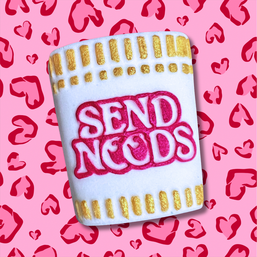 Send Noods Bath Bomb