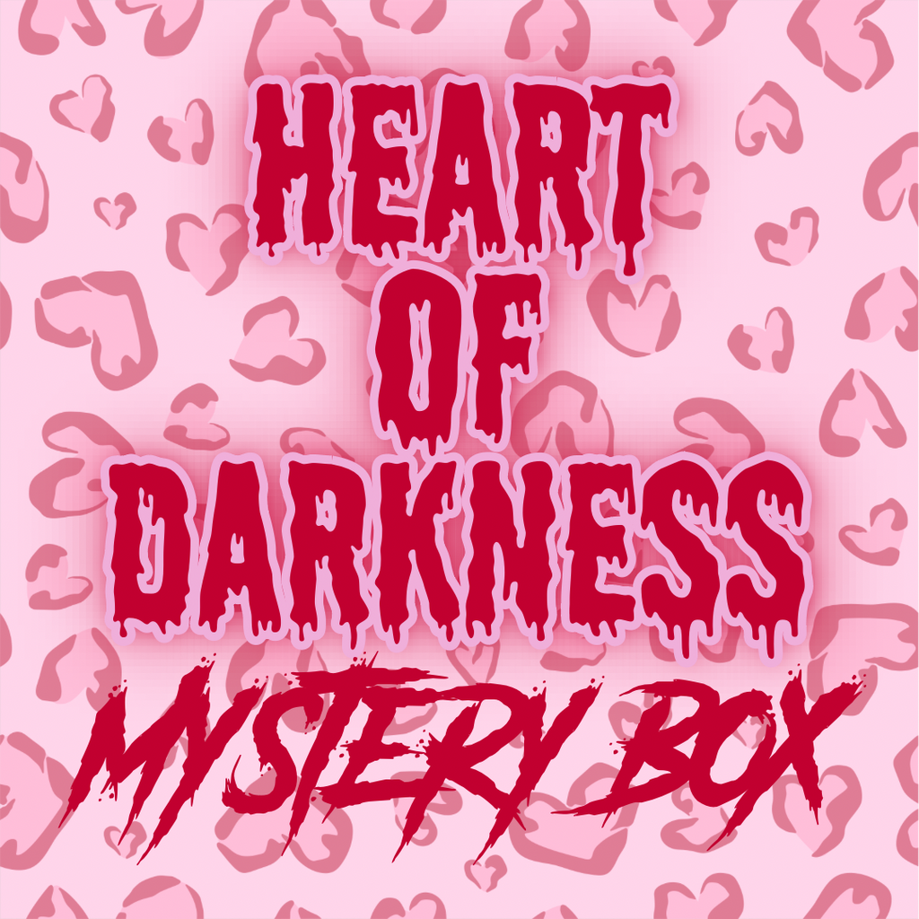 Heart of Darkness Mystery Box