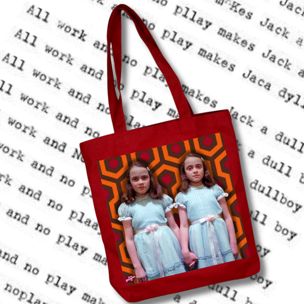 Grady Sisters Tote Bag