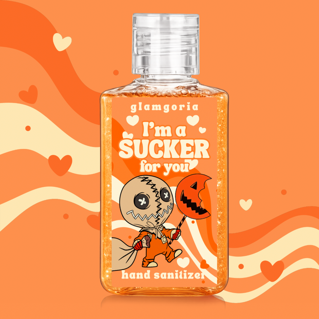 I’m A Sucker For You Hand Sanitizer