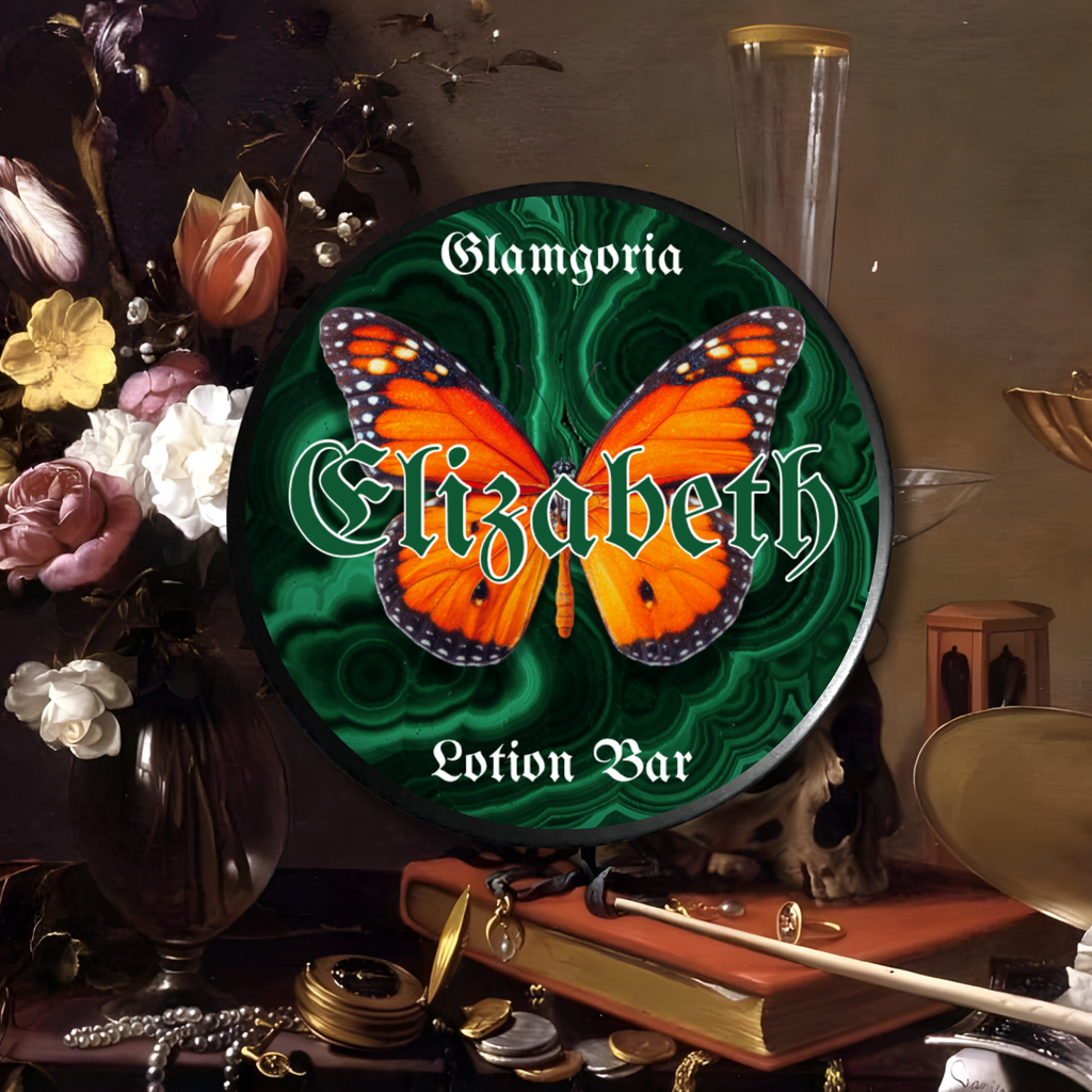 Elizabeth Lotion Bar