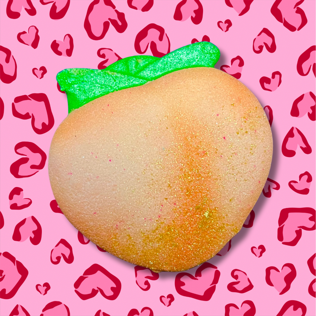 Juicy Bath Bomb