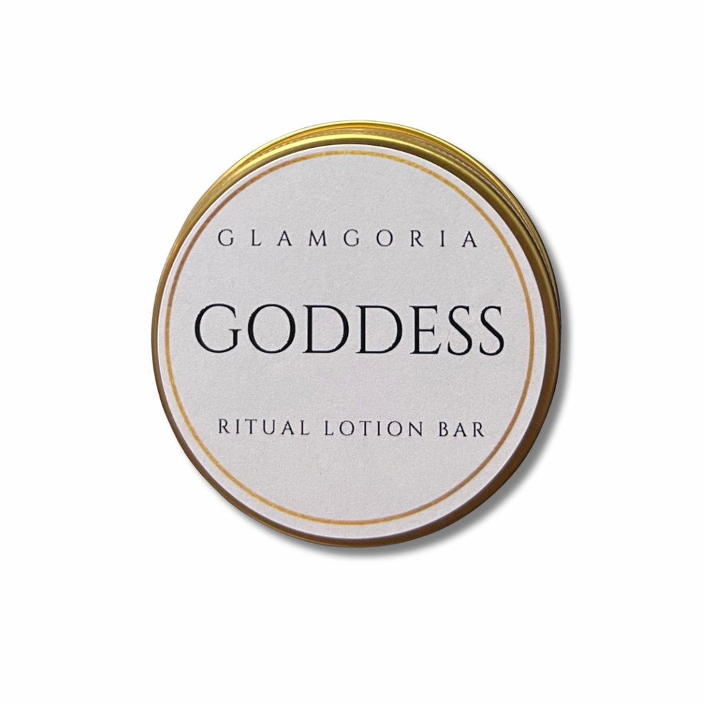 Goddess Ritual Lotion Bar