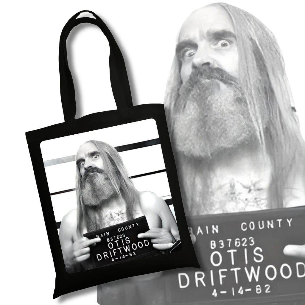 Otis Driftwood Tote