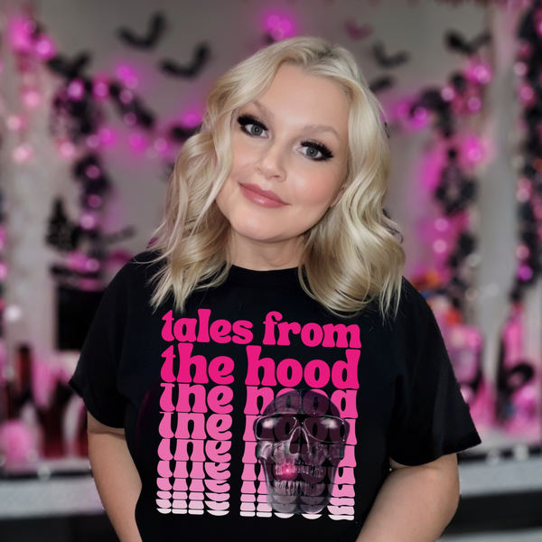 Tales From The Hood T-Shirt
