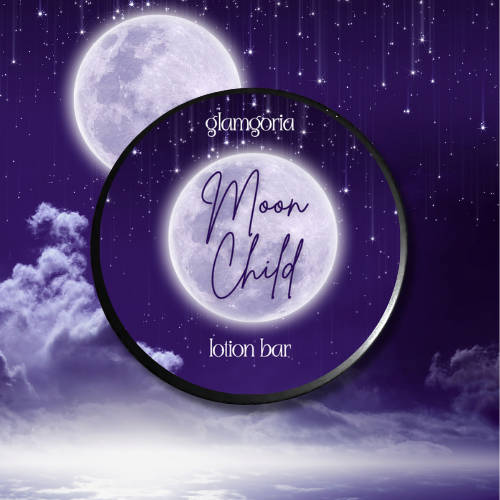 Moon Child Lotion Bar