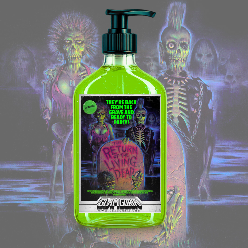 Return of the Living Dead Hand Soap