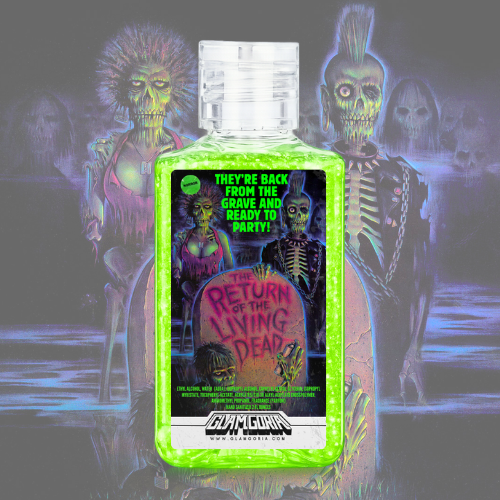 Return of the Living Dead Hand Sanitizer