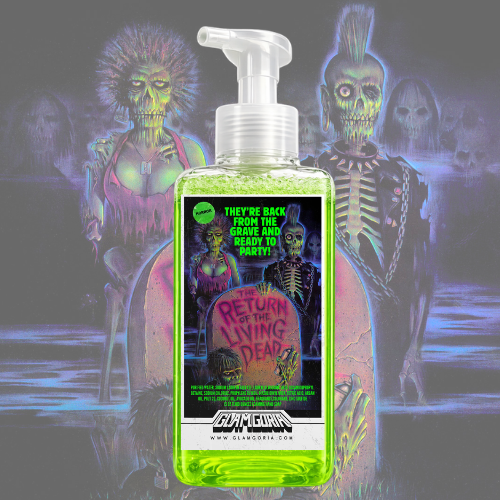Return of the Living Dead Foaming Hand Soap
