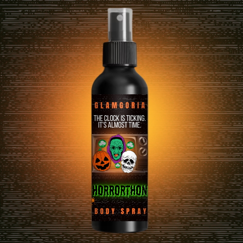 Horrorthon Body Spray