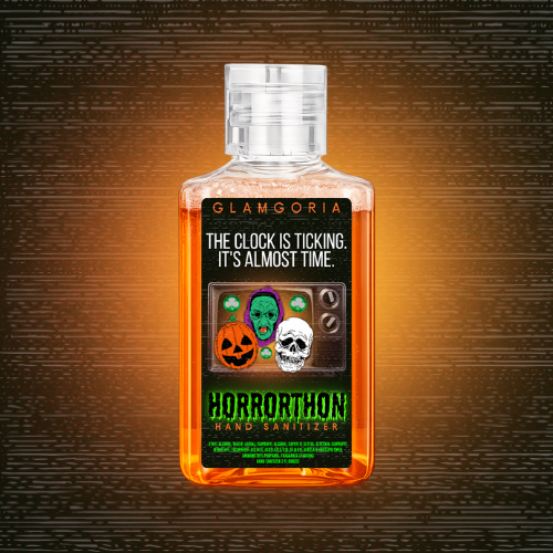 Horrothon Hand Sanitizer