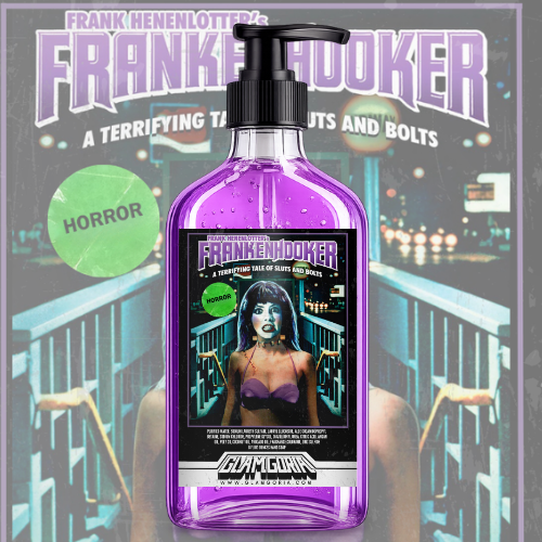 Frankenhooker Hand Soap