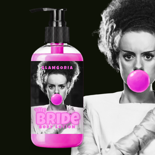 The Bride Body Lotion