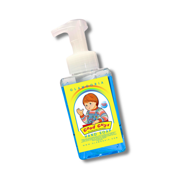 Good Guys Foaming Hand Soap