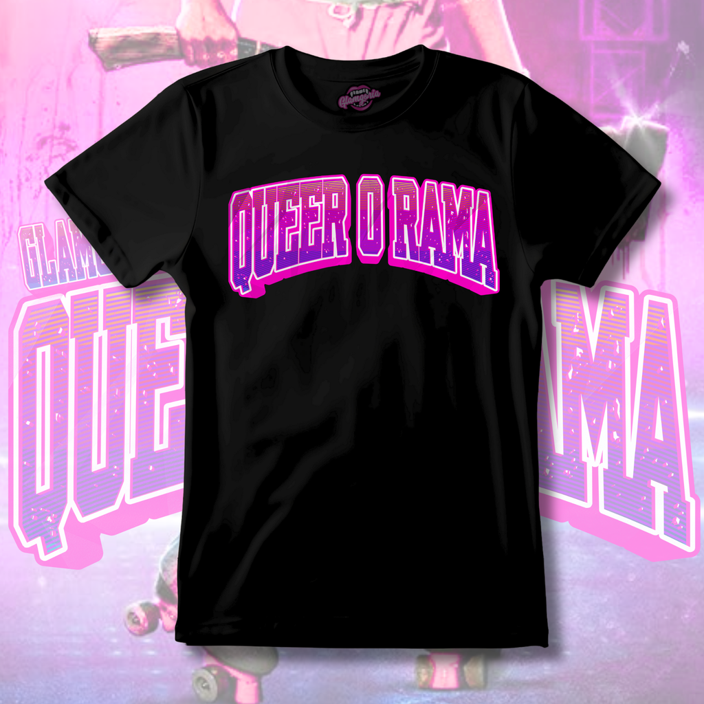 QUEER O RAMA T-Shirt