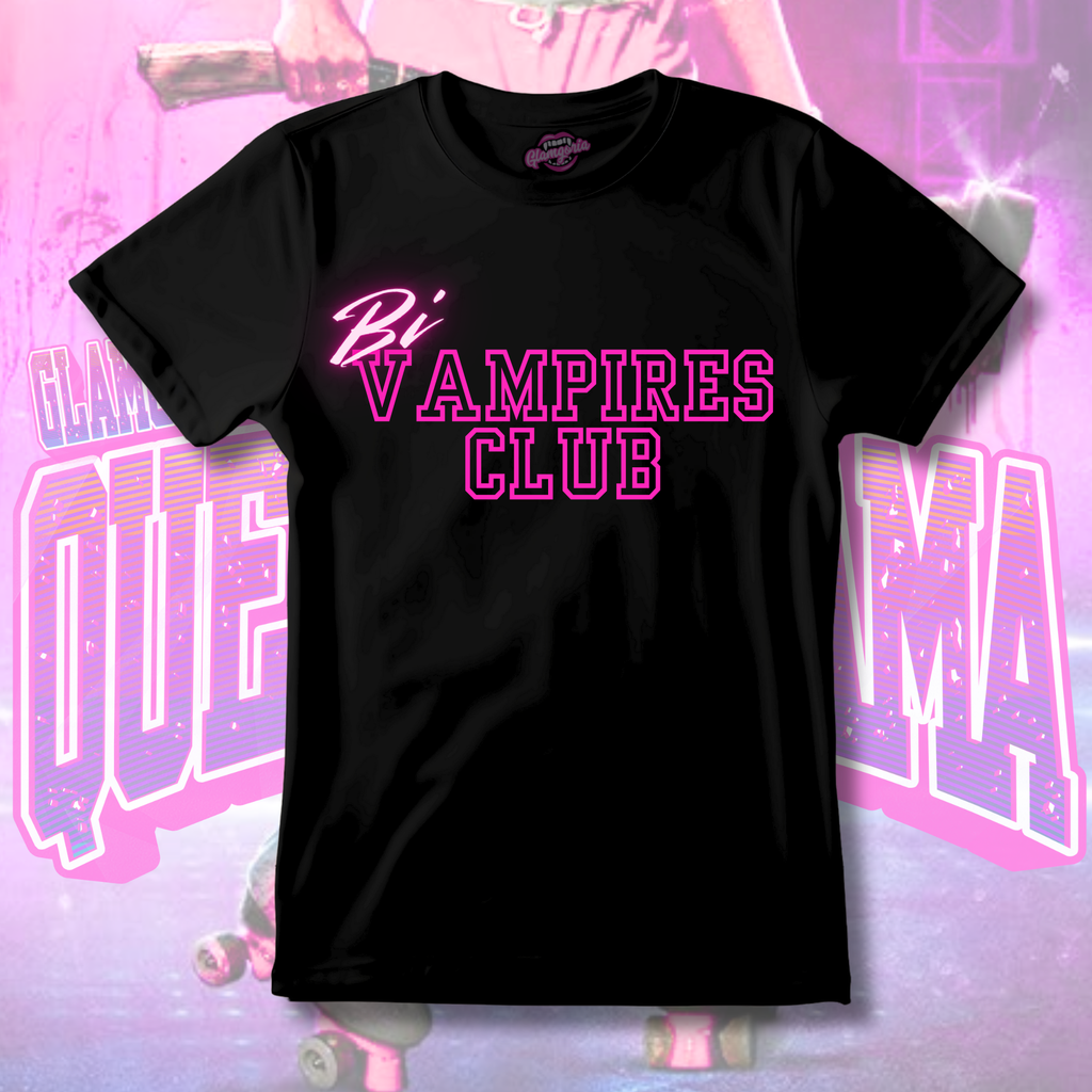 Bi Vampires Club