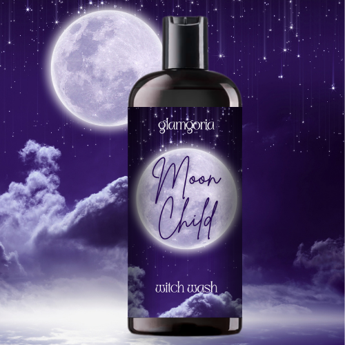 Moon Child Witch Wash