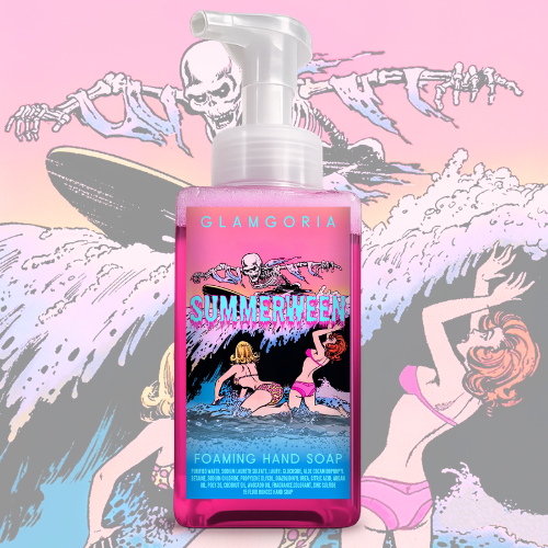 Summerween Foaming Hand Soap