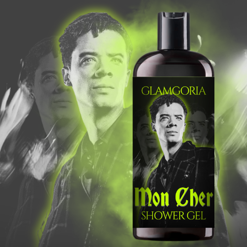 Mon Cher Shower Gel