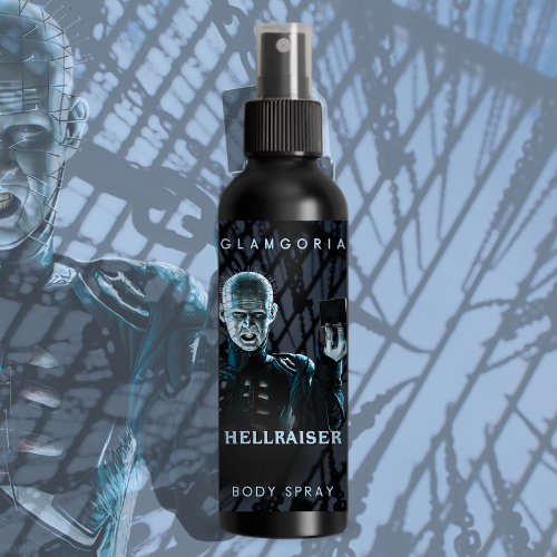 Hellraiser Body Spray