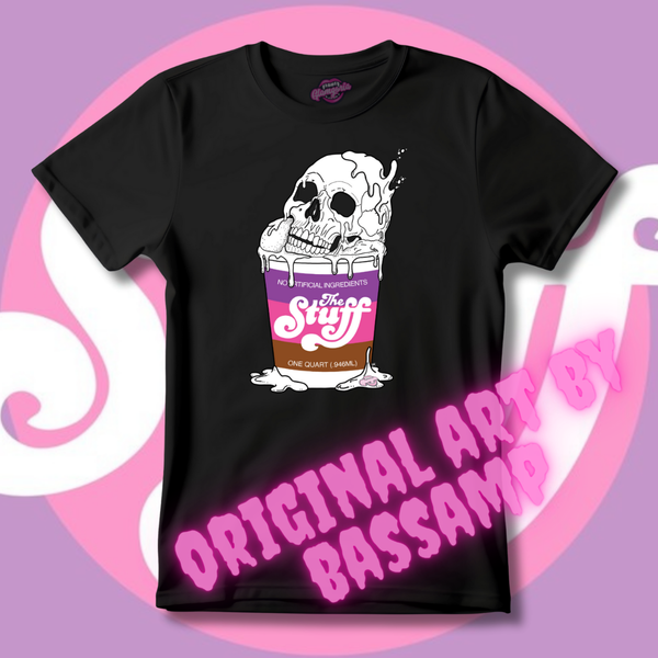 The Stuff T-Shirt