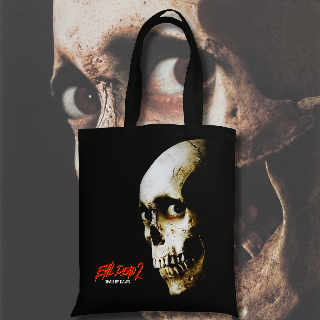 Dead By Dawn Tote