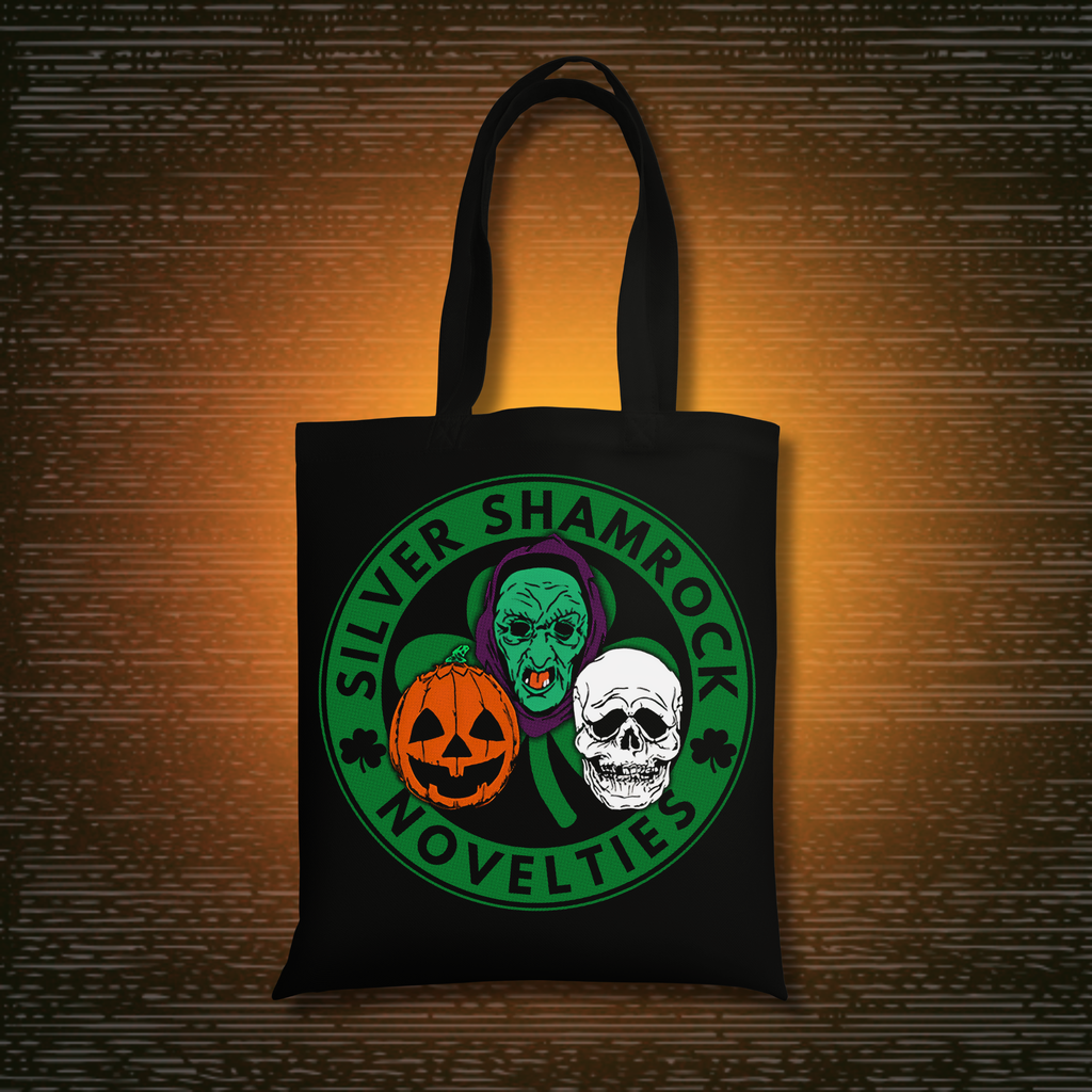 Horrorthon Tote