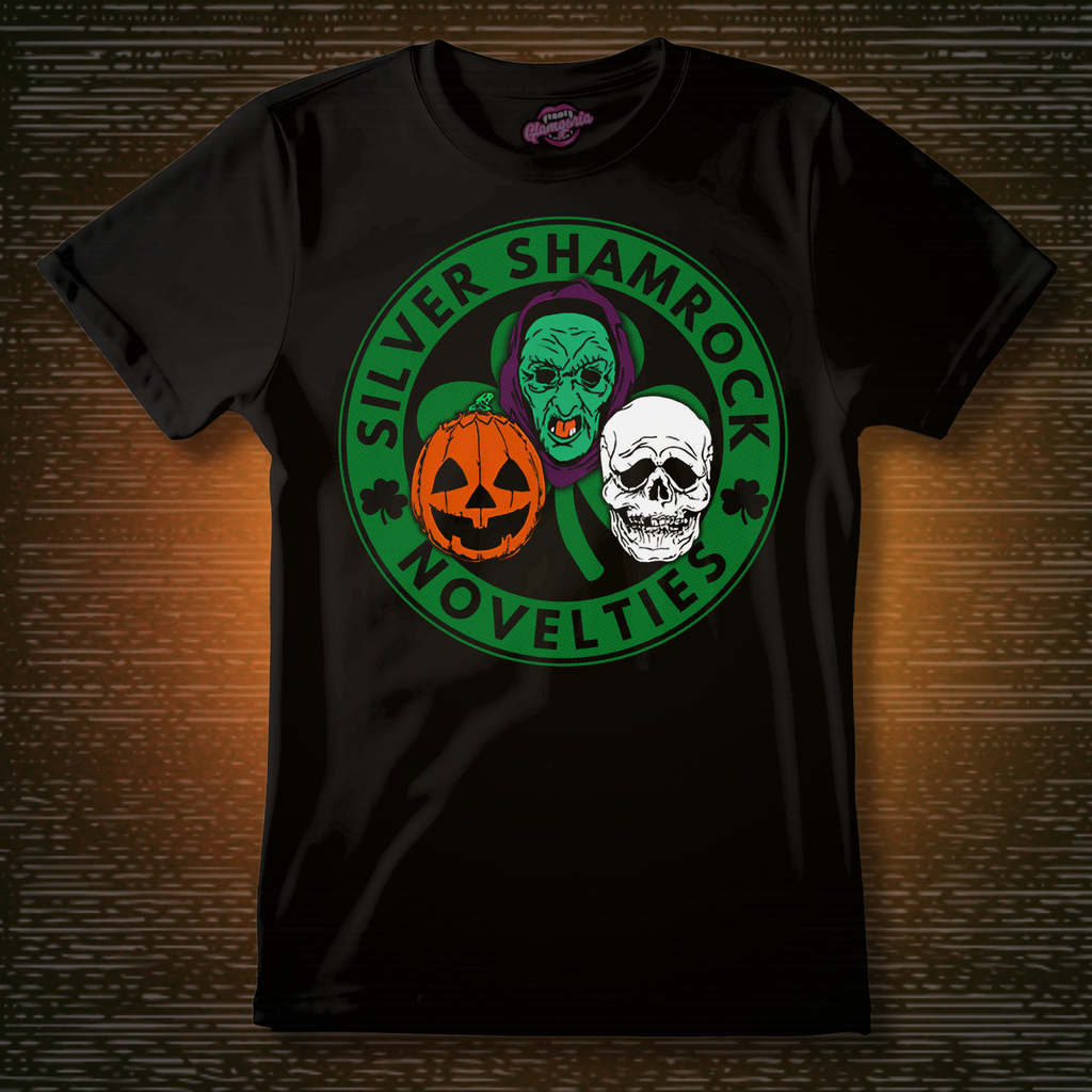 Horrorthon T-Shirt