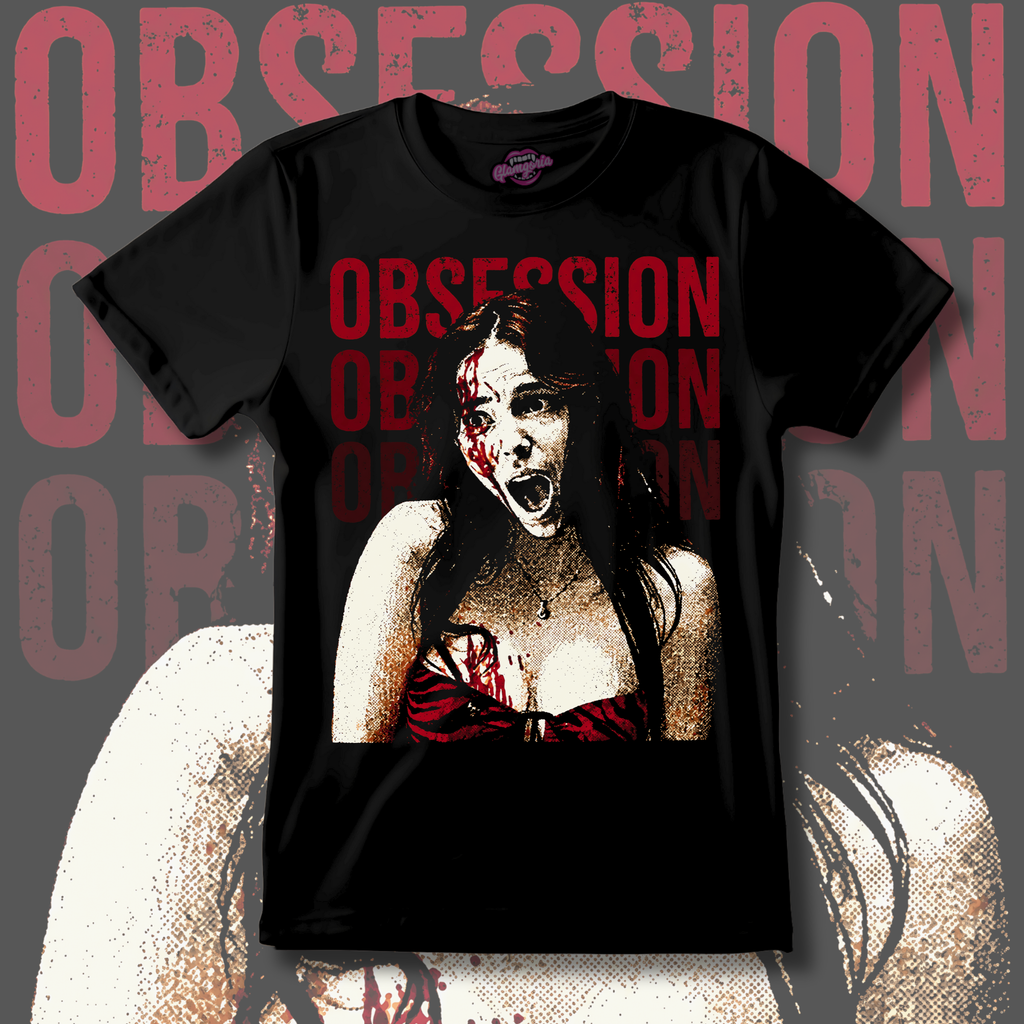Obsession T-shirt