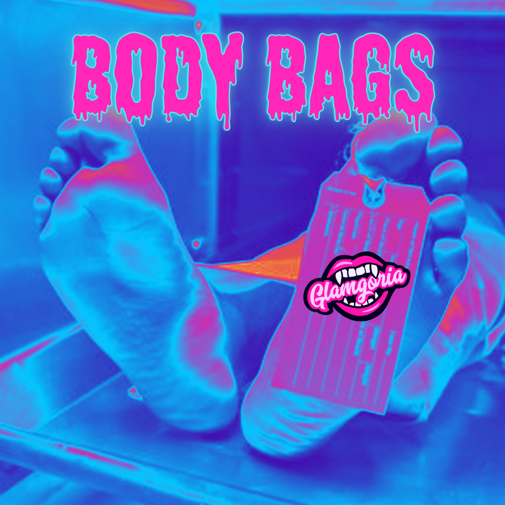 Body Bag - Mystery Grab Bag