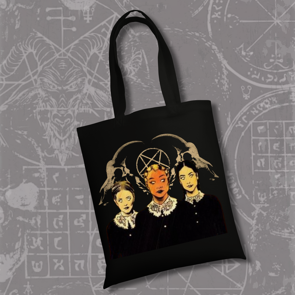Hex Appeal Tote