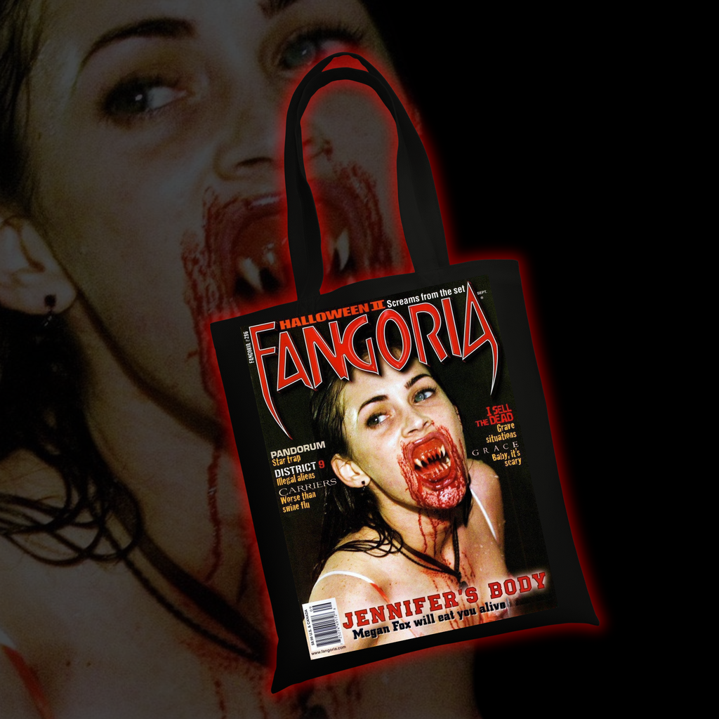 Jennifer's Body Tote