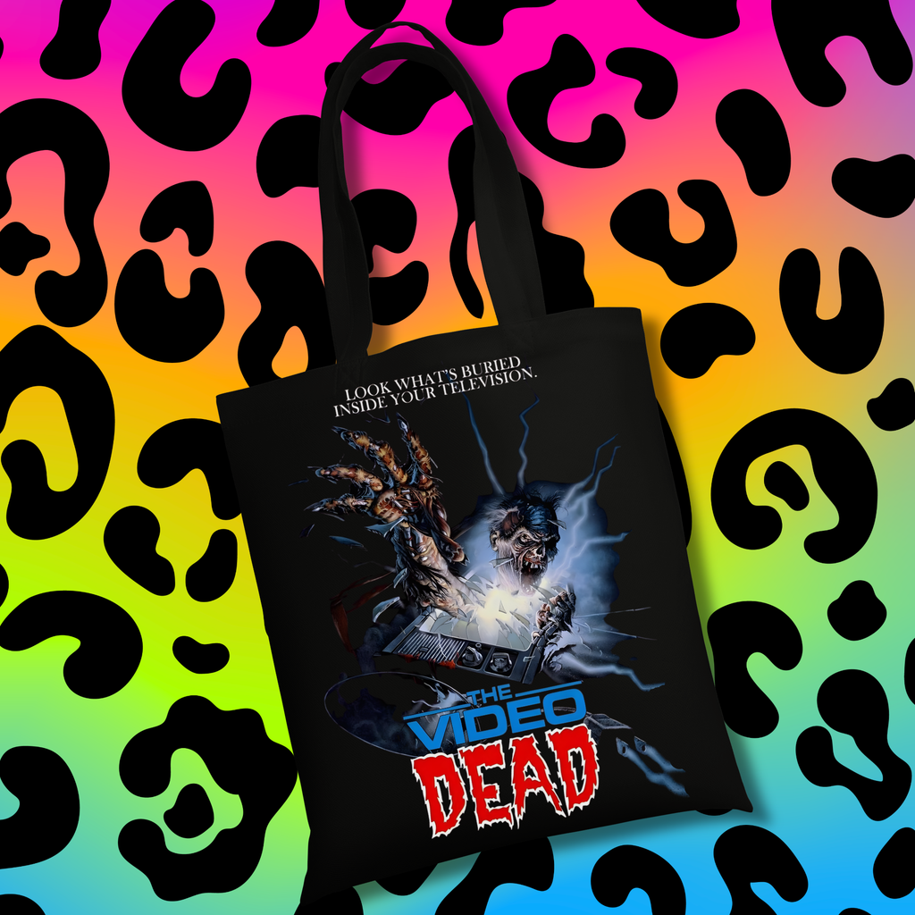 The Video Dead Tote