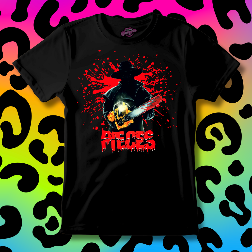 Pieces T-Shirt