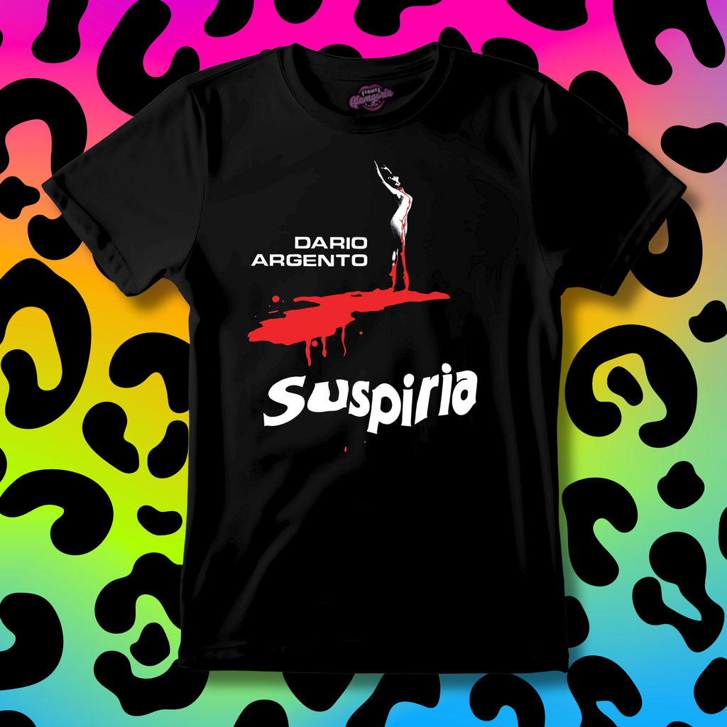 Suspiria T-Shirt
