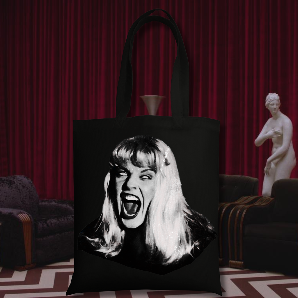 Doppelganger Tote