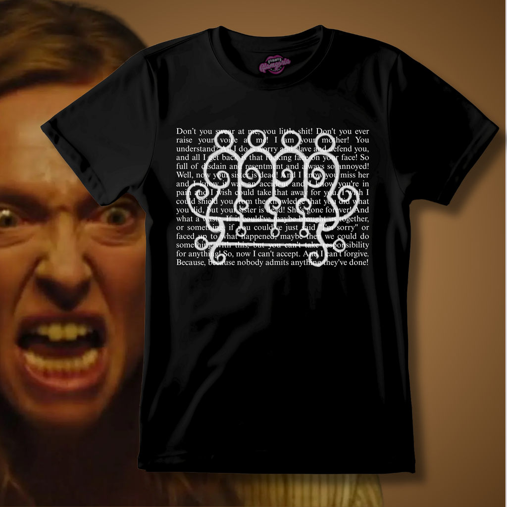 Hereditary ~ Annie's Lament T-Shirt