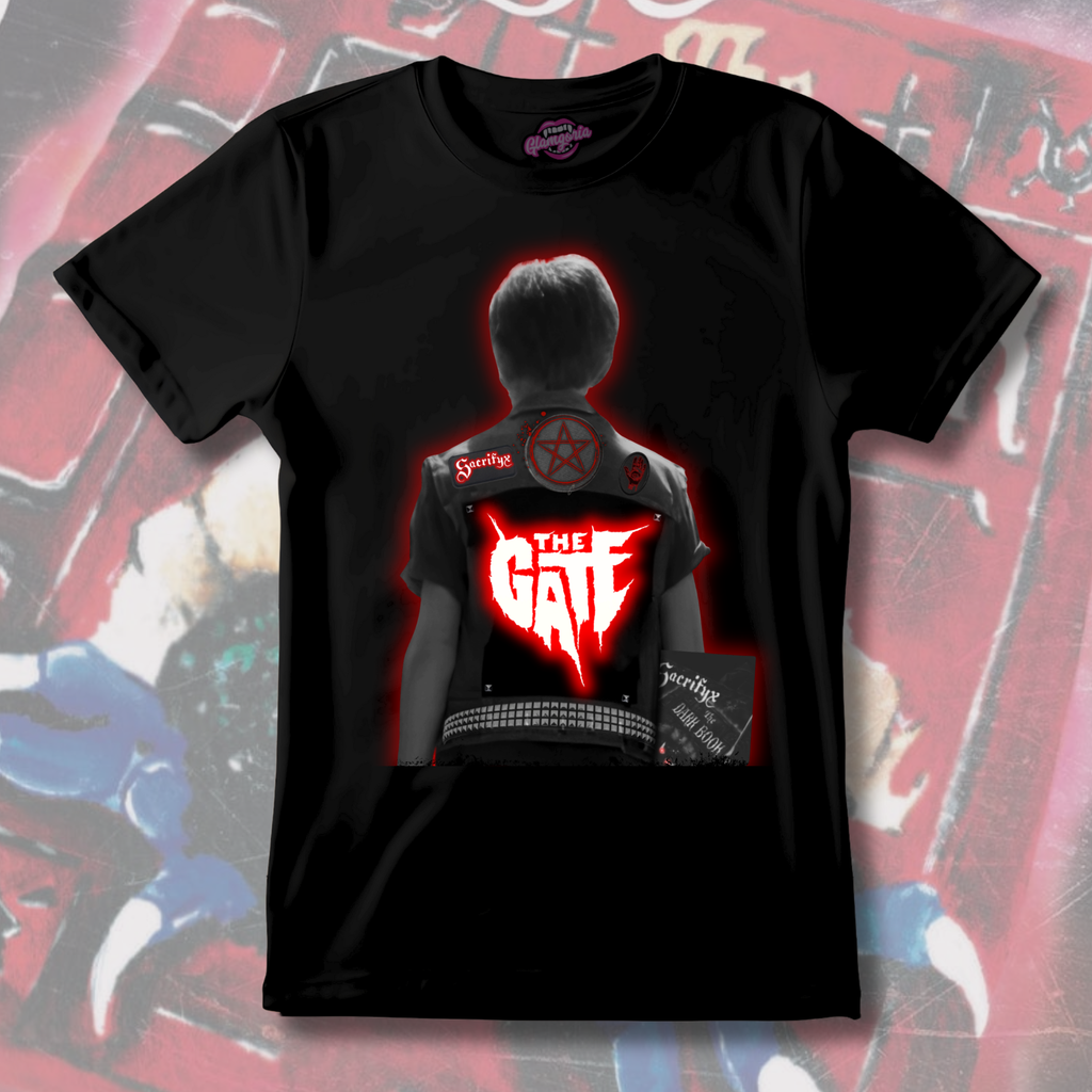 The Gate T-Shirt