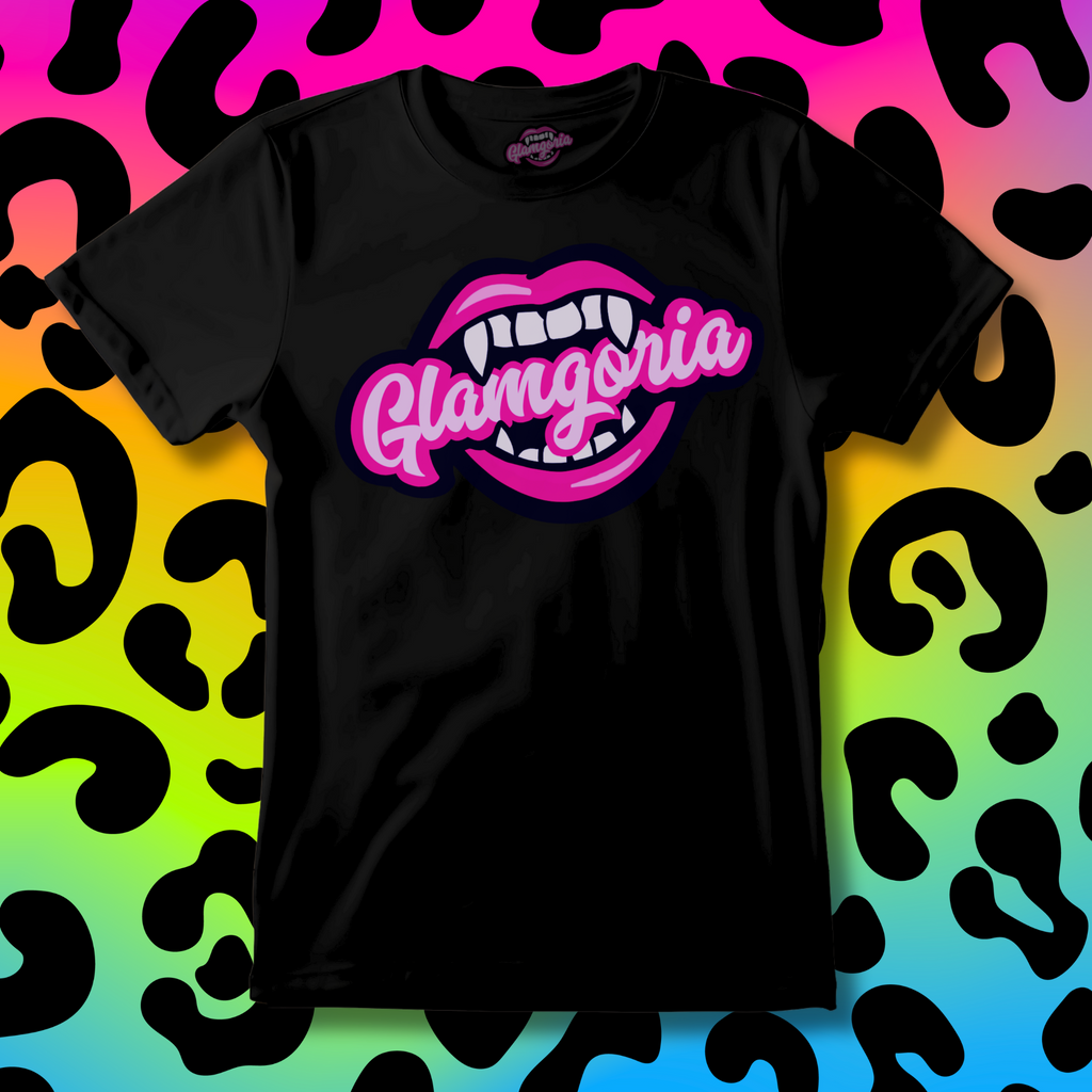 Glamgoria T-Shirt
