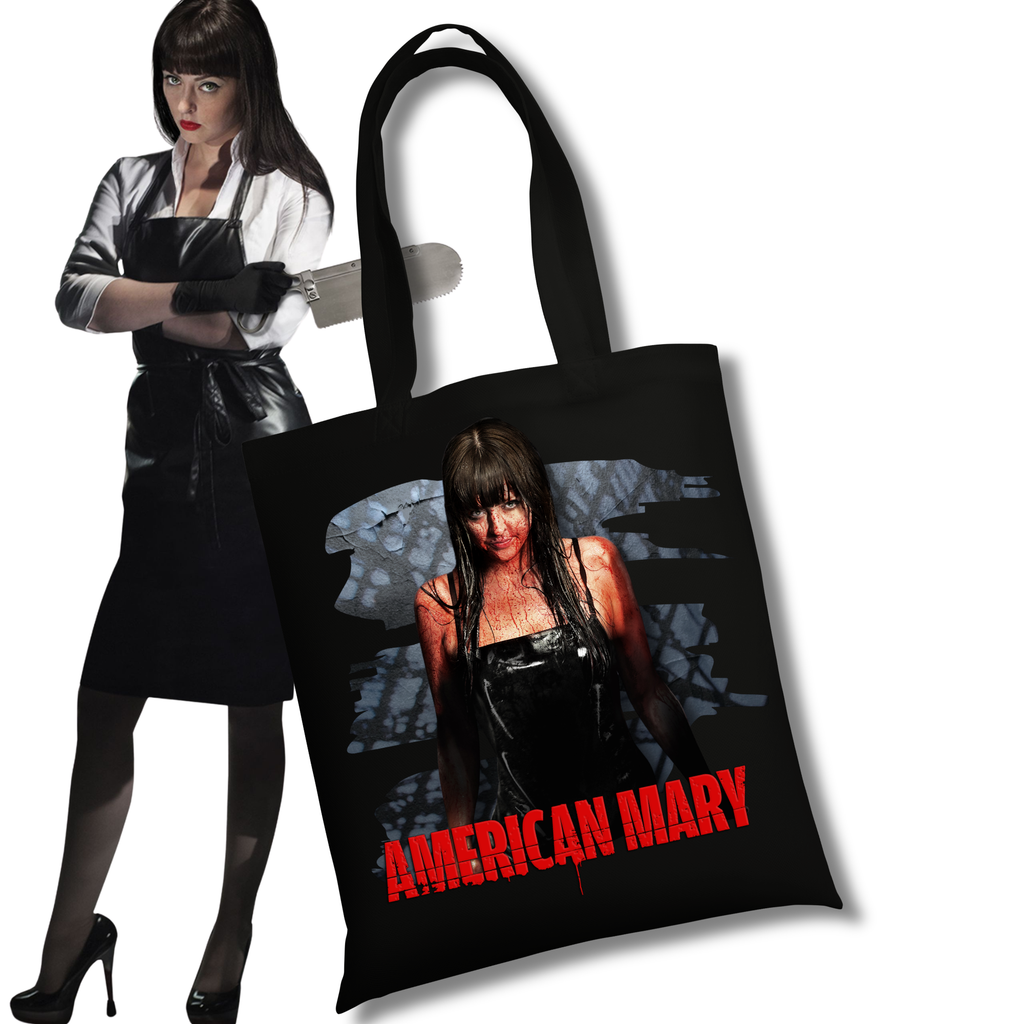 American Mary Tote