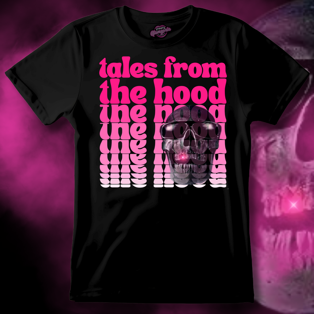 Tales From The Hood T-Shirt