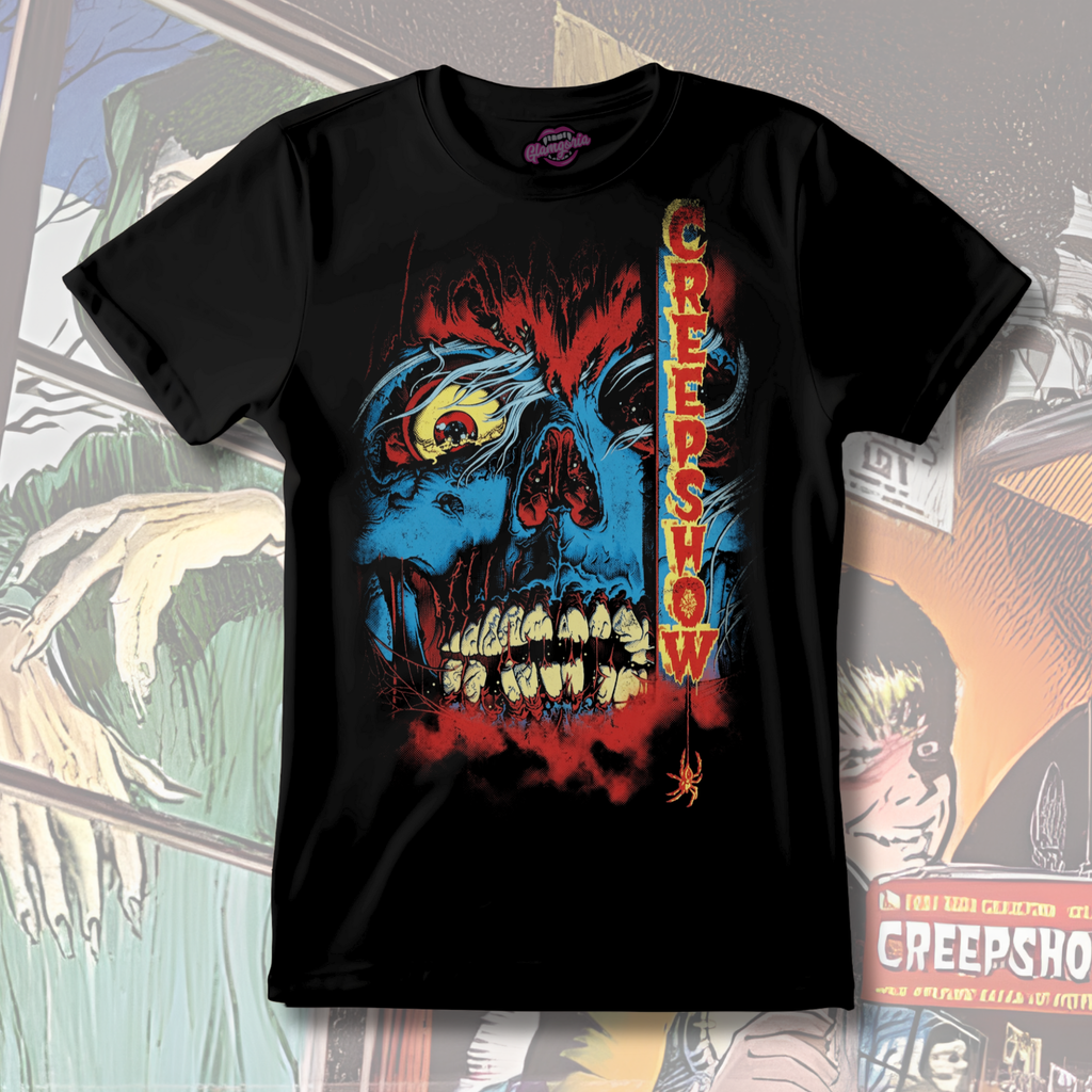 Creepshow T-Shirt