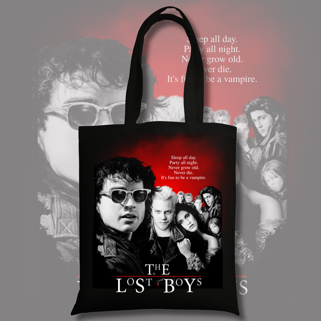 The Lost Boys Tote