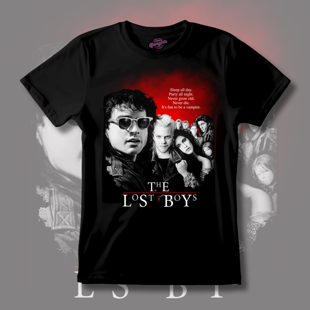 The Lost Boys T-Shirt